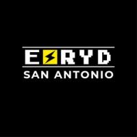 ERYD Scooter Rentals Logo
