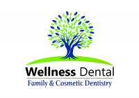 Wellness Dental & Implant Centers logo