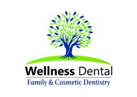 Wellness Dental & Implant Centers Logo