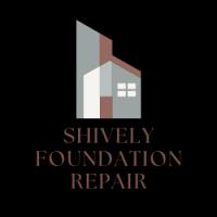 Shively Foundation Repair Logo