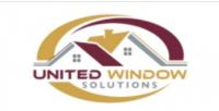 United Window Solutions GA logo