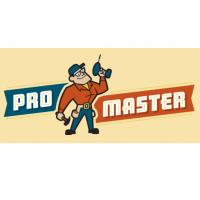 ProMaster Home Repair & Handyman of Cincinnati Logo