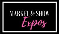 Market & Show Expos logo