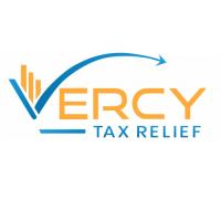 Vercy Tax Relief logo