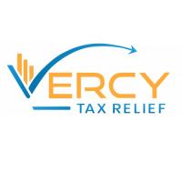 Vercy Tax Relief Logo