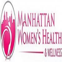 Best Gynecologist NYC - Manhattan Specialty Care Logo