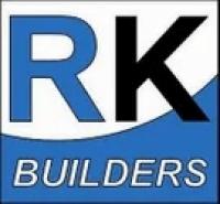 RK Builders Logo