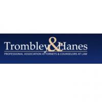 Trombley & Hanes logo