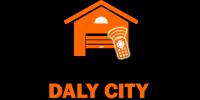 Garage Door Repair Daly City Logo
