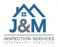 J&M Inspection Services Logo