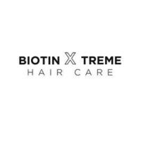 Biotin Xtreme Hair Care LLC logo