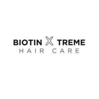 Biotin Xtreme Hair Care LLC Logo