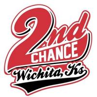 2nd Chance Fencing Logo