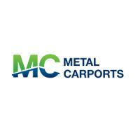 MetalCarports.com Logo
