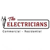 The Electricians Logo