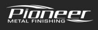 Pioneer Metal Finishing Logo