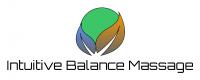 Intuitive Balance Massage logo