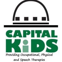 Capital Kids Therapies Logo