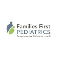 Families First Pediatrics Logo