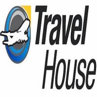 TRAVEL HOUSE OF NEW JERSEY Logo