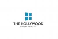 The Hollywood Window Installers Logo