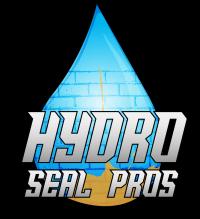 Hydroseal Pros logo