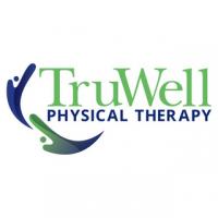 Truwell Physical Therapy Logo