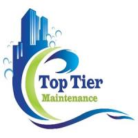 Top Tier Maintenance Logo
