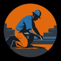 Joliet Concrete Solutions Logo