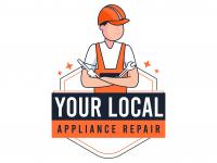 Elite Palm Springs Appliance Services Logo