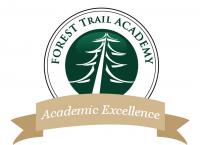 Forest Trail Academy logo
