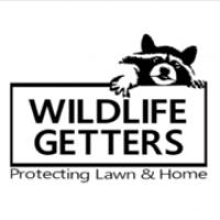 Wildlife Getters Logo
