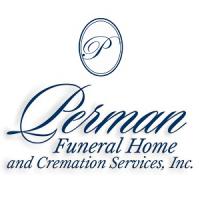 Perman Funeral Home logo