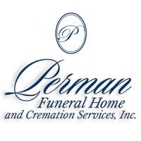 Perman Funeral Home Logo
