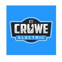 Crowe Electric Logo