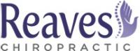 Reaves Chiropractic Logo