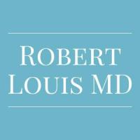 Robert Louis MD Logo