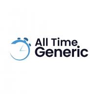 All Time Generic Logo