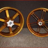 Kranz Powder Coating Services LLC Logo