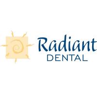 Radiant Dental Logo