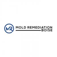 Mold Remediation Boise Logo