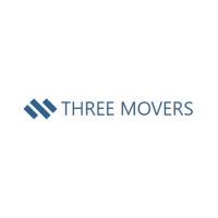 Three Movers | Best Moving Company In Texas Logo