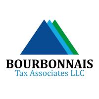 Bourbonnais Tax Associates LLC Logo