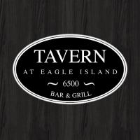 Tavern at Eagle Island Logo