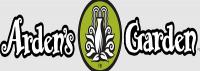 Arden's Garden Juice Bar & Smoothies Little 5 Points Logo