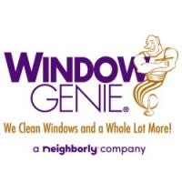 Window Genie of Killeen Logo