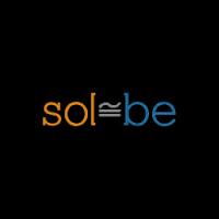 SolBe Learning Logo