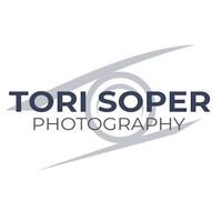 Tori Soper Photography - Chicago Corporate Events & Headshots Logo