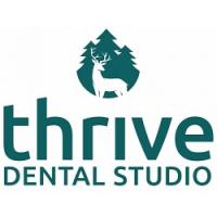 Thrive Dental Studio Logo