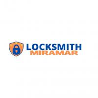Locksmith Miramar Logo